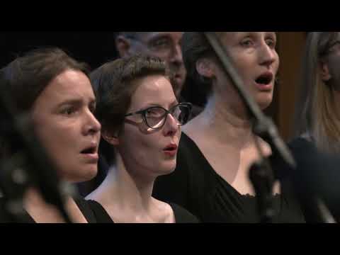 There will come soft rains by Ēriks Ešenvalds. KAMMERCHOR ALUMNI HEIDELBERG at IBSCC 2023 CPC