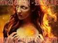 kings of leon - sex on fire - kaos inc records ...