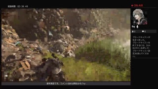 ディビジョン２＿メイン以外はソロでやります。
