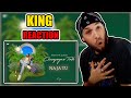 First Time Reacting To King - Na Ja Tu (Champagne Talk) || Classy's World Reaction