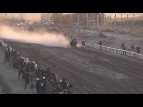 MOHICANO  "Club Hipico Añelo" - Añelo - 21-05-2023