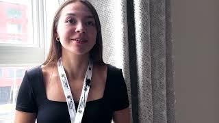 Listen to youth and language speakers talk about connecting sports... thumbnail
