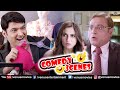 Best Comedy Scenes Kis Kisko Pyaar Karoon Kapil Sharma Arbaaz Khan Manjari Hindi Movies 2023