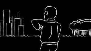 Raine Maida - Sex, Love and Honey [Official Music Video]