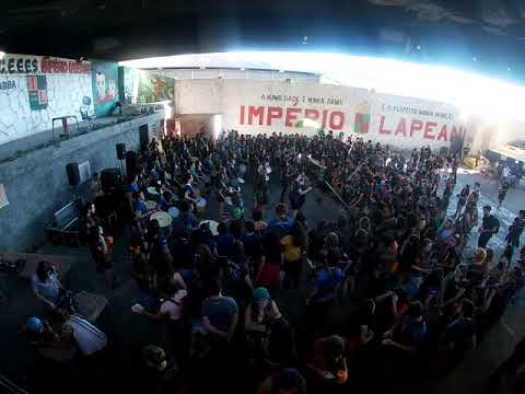 Torneio das Baterias and Unidos do Camaleão