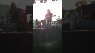 Jared Hart (w/Four Shore Strings) - The Guillotine - Asbury Park, NJ 8-17-18