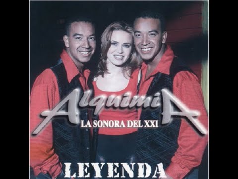 Alquimia - Esto Es Diciembre