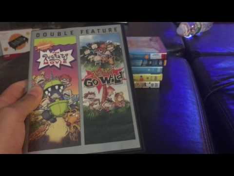 download lagu mp3 mp4 Nickelodeon Movies Dvd, download lagu Nickelodeon Movies Dvd gratis, unduh video klip Nickelodeon Movies Dvd
