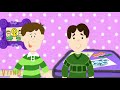 Blue S Clues Steve S Discovery Part 3