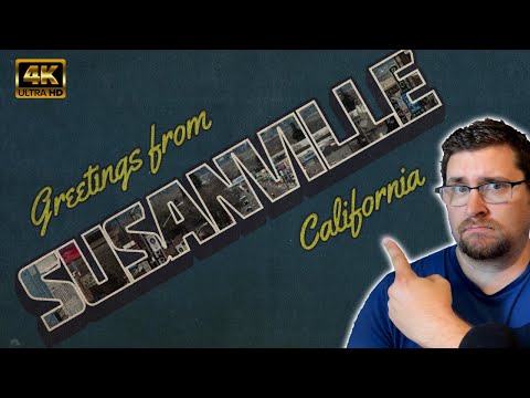 image-What is it like living in Susanville CA?