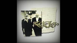K-Ci &amp; JoJo - hbi love always intro (slowed)