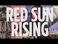Red Sun Rising Uninvited Alanis Morissette Cover Live SiriusXM Octane