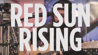 Red Sun Rising &quot;Uninvited&quot; Alanis Morissette Cover Live @ SiriusXM // Octane