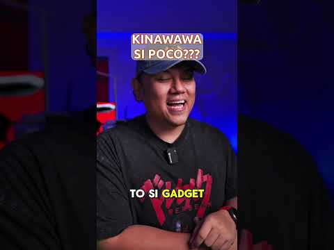 POCO CATCHING STRAYS WHILE HUAWEI GETS LOVE? 🤔