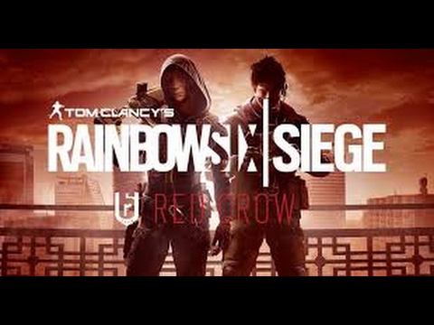 R6S: Caveira 1v4 clutch defense