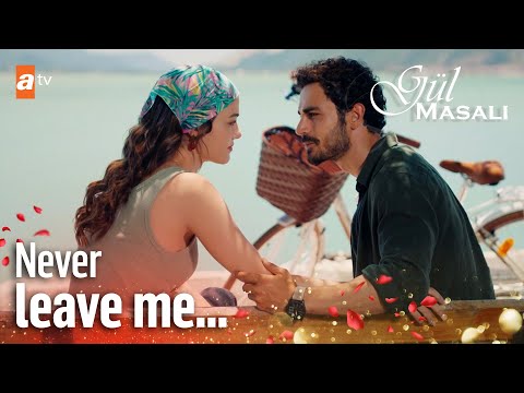 I want you to always stay with me - Gul Masali English | Short Scenes