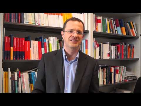 Battle of the Profs - Der Vorabcheck mit Klaus Arnold