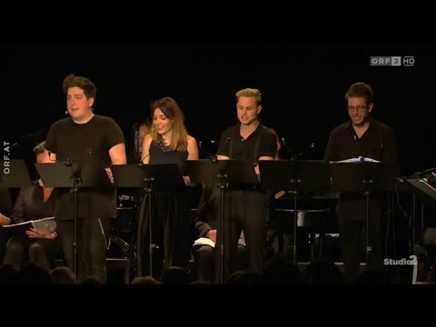 AUGUSTIN - Ambros Tauchen Prokopetz | Bühnenfassung von Thomas Kahry und Christoph Weyers