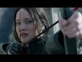 The Hunger Games: Mockingjay Part 1 (2014) Official Trailer [HD]