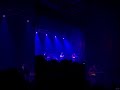 Silversun Pickups Playing “Scared Together” at The Strand Ballroom in Providence, RI on 3/10/24
