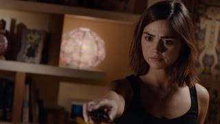 Preview episode 908 - Good Clara vs Bad Clara