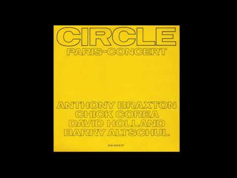 Circle • Song For The Newborn (1972) US/UK