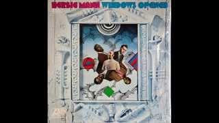 Herbie Mann - Footprints (Wayne Shorter)