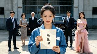 10年苦吃够了！全家宠养女、嫌我乡下妹，我断亲后逆袭女总裁，他们却哭着求我原谅！💘 #chinese television dramas #逆袭 #爽剧 #豪门 #shortdramas
