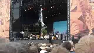 Gnarls Barkley - Charity Case (Live At Lollapalooza 2008)