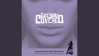 Ready or Not (feat. Esthero)