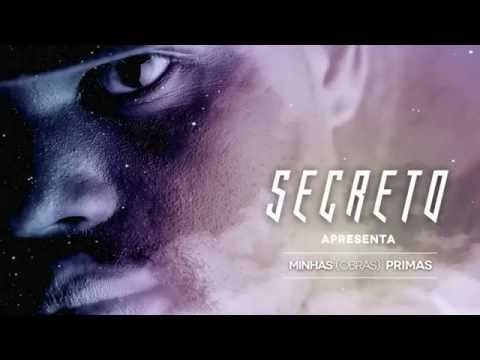 02. Mc Secreto - Mendigo (Prod. By BUDDAH SMOKER)