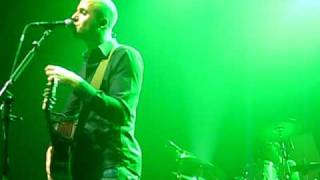 Canada | Milow Live in Brussels | 19-03-2010