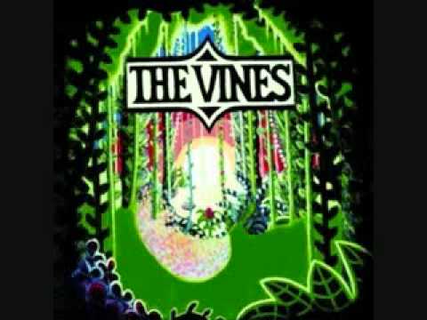 The Vines - Autumn Shade