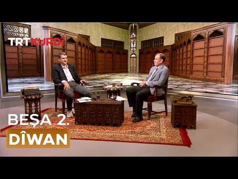 Dîwan - Beşa 2.