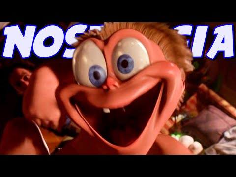 Remember The Son Of The Mask Disaster??