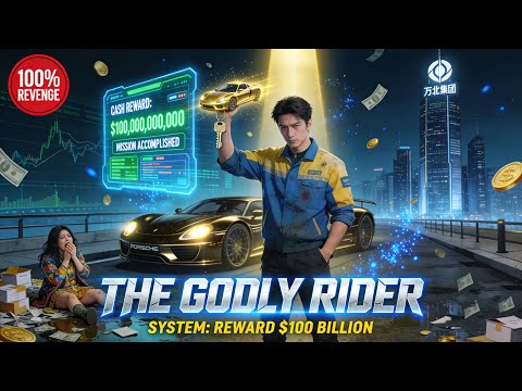 From Broke Rider To Trillionaire King: The System Changed My Life.