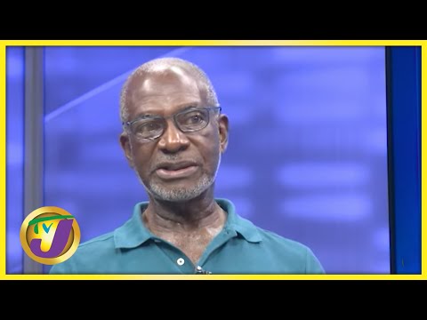 Poll JLP Gov't & Andrew Holness Performance TVJ News