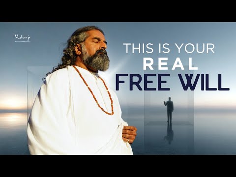 Why You Suffer More Than Necessary? I Mohanji