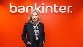 Videonoticia resultados Bankinter 2021
