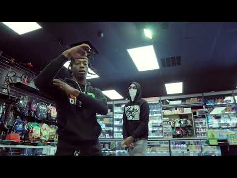 54 Baby Trey - 2k23 ShotBy: Oceanlegacycinematic