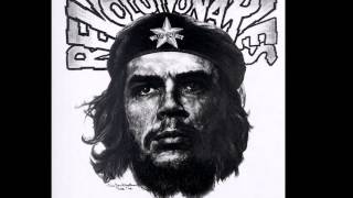 The Revolutionaries - Natty A Gerenal Version