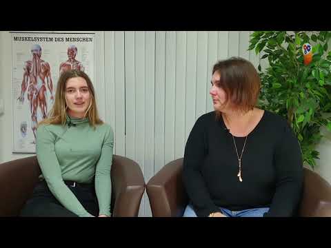 Painless in only 3 sec. - Peroneus tendon syndrome after surgery right foot - Birk pain therapy