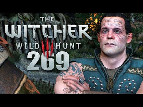 WITCHER 3 #269 Einar ist hart zu knacken [ULTRA] Let's Play The Witcher 3