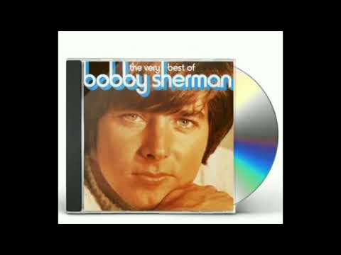 Bobby Sherman - Seattle (1969)
