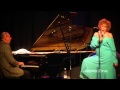 Ornella Vanoni & the italian Jazz Stars, "Mi sono ...