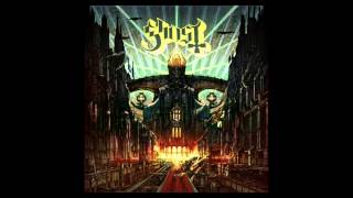 Ghost - Absolution (Studio Quality)