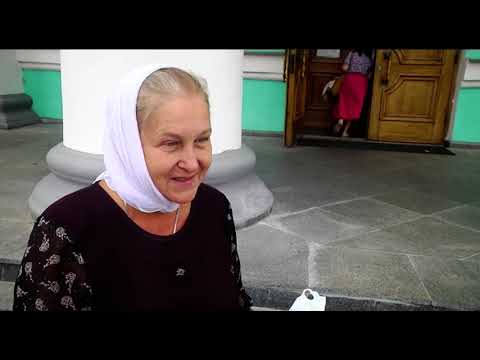 Куряне чтут память святых апостолов Петра и Павла