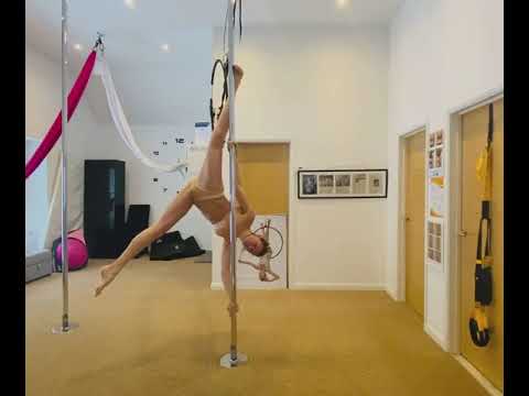 PDC Level 6 Advanced Move - Poisson