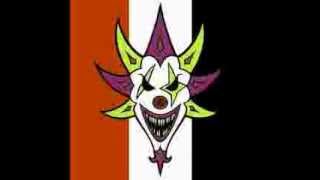 ICP - The Mighty Death Pop - Outtakes &amp; blooper&#39;s
