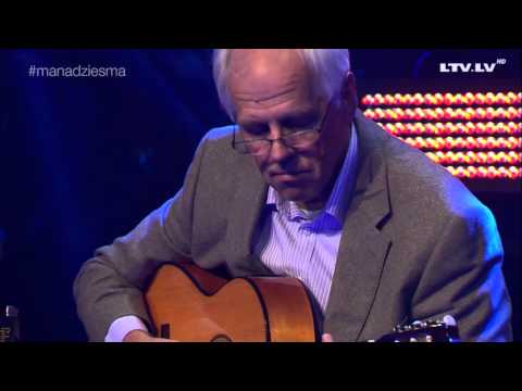 Mārcis Auziņš, Aivars Hermanis, Kaspars Zemītis - Lai tik līst